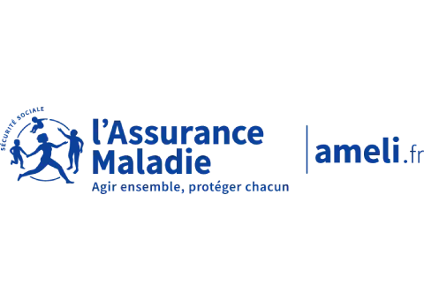 Logo Assurance Maladie