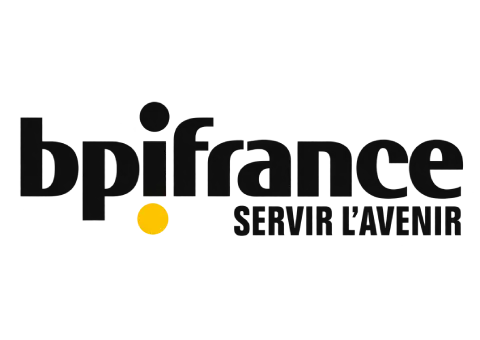 Logo Bpifrance